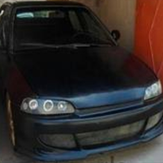 فلاپ-اسپرت-هوندا-سیویک