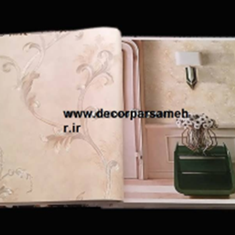 کاغذ-دیواری-لجند