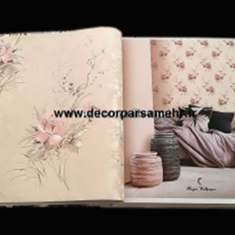 کاغذ-دیواری-لجند