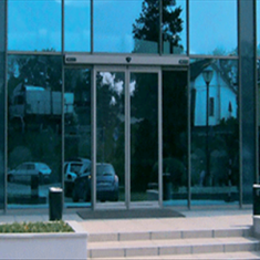 درب-های-اتوماتیک