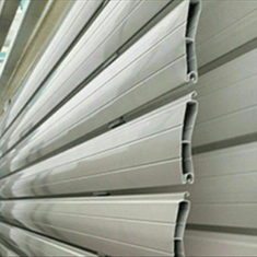 کرکره-مغازه