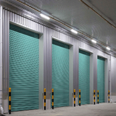 کرکره-برقی-تجاری