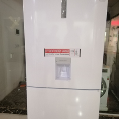 یخچال-فریزر-بالا-و-پایین-ال-جی