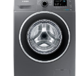 لباسشویی-7-کیلویی-سامسونگ-مدل-W70-نقره-ای