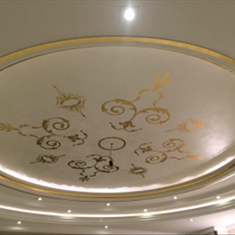 نقاشی-ساختمان