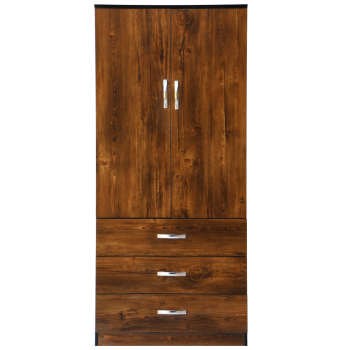 کمد-چوبکده-ناب