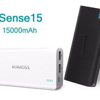 پاور-بانک-Romoss