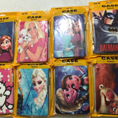 بک-کاوربا-طرح-کارتونی