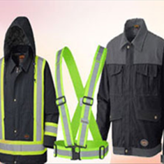 لباس-اتش-نشانی