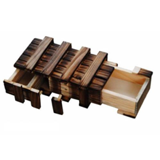 بازی-فکری-تابوت-چوبی-مدل-Mummy