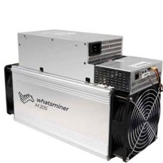 دستگاه-ماینر-M20