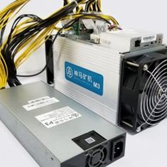 دستگاه-ماینر-استوک-M3-v1