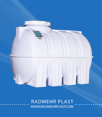 مخزن-افقی1500-لیتریتک-لایه