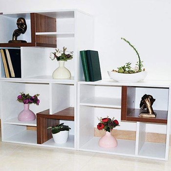 کتابخانه-اوشن-تجارت