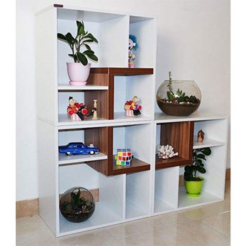 کتابخانه-اوشن-تجارت