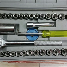 جعبه-بکس-40پارچه