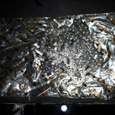 زنجیر-اره-بنزینی