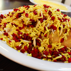 زرشک-پلو-با-مرغ