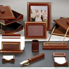 ست-رومیزی-اداری-چوبی