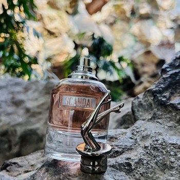 ادکلن-اسکندالصورتی