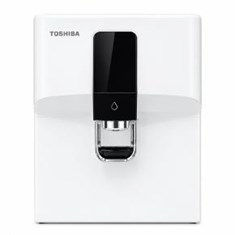 خرید-تصفیه-آب-رومیزی-توشیبا-TOSHIBA-با-خروجی-آب-مادمال-بانه