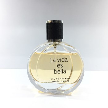 ادکلن-مدلLA-VIDA-ES-BELLAحجم-100-میلی-گرم