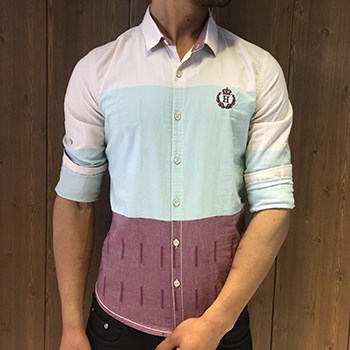 پیراهن-مردانه
