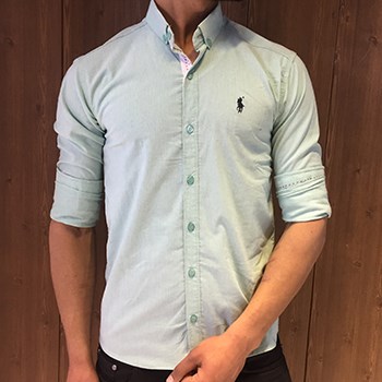 پیراهن-مردانه-ساده