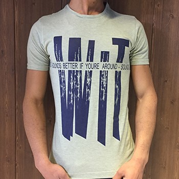 تیشرت-مردانه