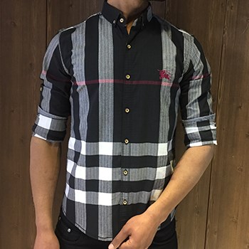 پیراهن-مردانه