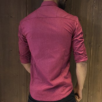 پیراهن-مردانه-ساده