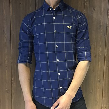 پیراهن-مردانه