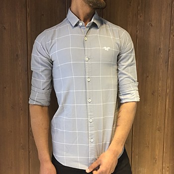 پیراهن-مردانه