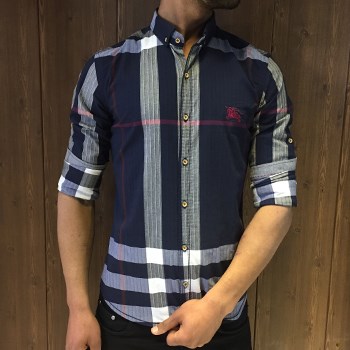 پیراهن-مردانه