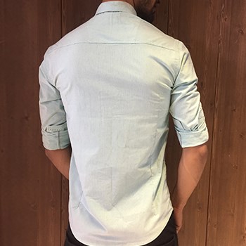 پیراهن-مردانه-ساده