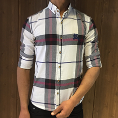 پیراهن-مردانه