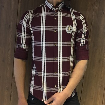 پیراهن-مردانه