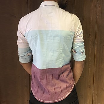 پیراهن-مردانه