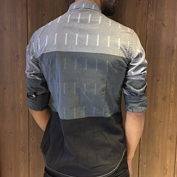 پیراهن-مردانه