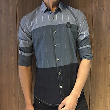 پیراهن-مردانه