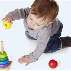 برج-هوش-چوبی-رنگین-کمان