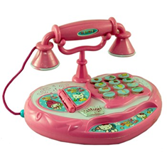 گوشی-تلفن-کیتی-مدل-سلطنتی