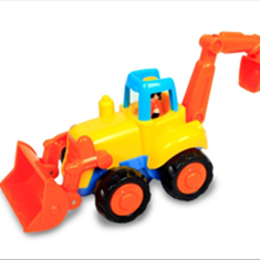 لودرهولی-تویز