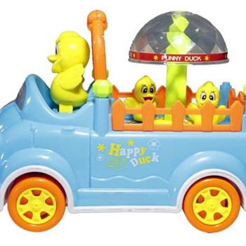 ماشین-اردکی-موزیکال