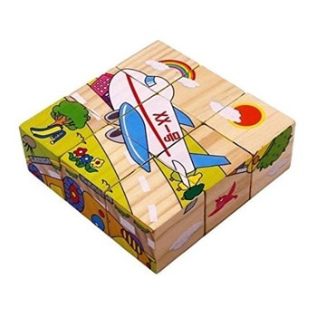 پازل-6-وجهیطرح-وسایل