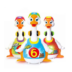 غاز-رقاص-هولی-تویز