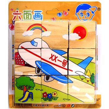 پازل-6-وجهیطرح-وسایل