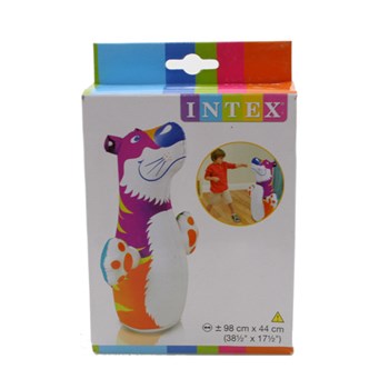 کیسه-بوکس-بادی-اینتکس