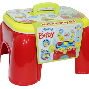 صندلی-فکری-کودک