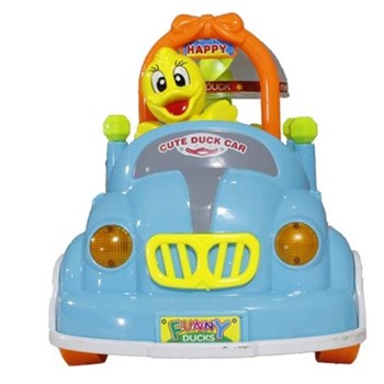 ماشین-اردکی-موزیکال